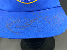 Richard Petty Signed 1992 NASCAR Richard Petty Fan Appreciation Tour Hat