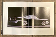 Automobiles of the Chrome Age 1946-1960 | Michael Furman (2004, Harry N. Abrams, Incorporated, Signed)