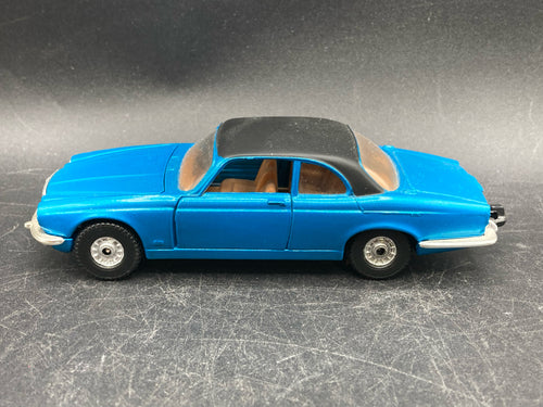 Corgi 1/43 Jaguar XJ12C #286 Die Cast