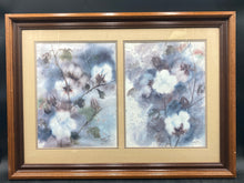 Cecilia Lin Signed Limited Edition"Daughter Of The Delta I & II" Art Prints