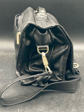 Kenneth Cole Leather Purse, Black - view 5