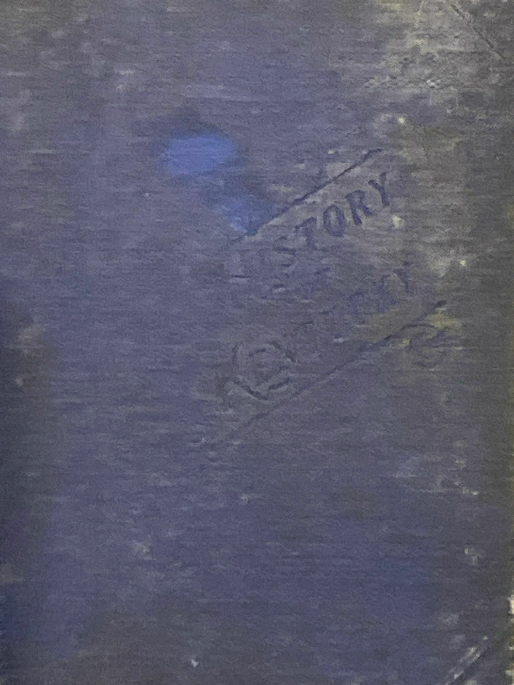 School History of Kentucky | Z.F. Smith (1891, The Courier-Journal Job Printing Company, Sixth Edition)
