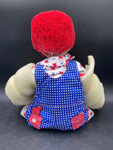 Marie Osmond Huggs Doll #C21451 - view 8