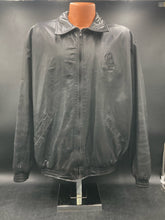 Vintage Java Sun Microystems Leather Jacket