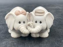 Precious Moments Two By Two The Noah's Ark Story Figurine Set - view 9