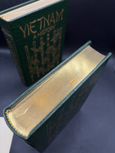 Vietnam: A History 2-Volume Set by Stanley Karnow Easton PressCollector's Ed.