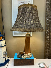 Light House Lamp