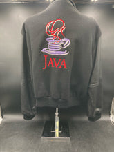 Vintage Java Sun Microsystems Varsity Jacket - view 5