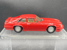 Western Models 1/43 Jaguar XJS HE WP103 Die Cast