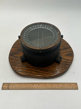 WWII US Army type D-12 compass.