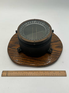 WWII US Army type D-12 compass.