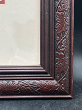 Payne Stewart Signed Commemorative Photo Display W/ CoA