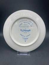 Hummel 1995 Annual Plate