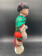 Duck House Heirloom Dolls "Shirley" Porcelain Doll NIB