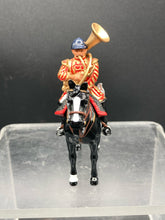 W.Britain Centenary Series Mounted Band Of The Lifeguards Set 2 00074