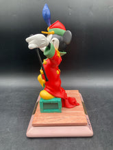 Rare 1993 Disney Mickey Mouse The Band Concert Signed LE Statue - view 11