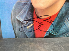 Soctt Baio Autographed Photo W/ CoA & Scott Baio Album