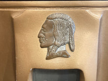 1940s Jennings Standard Chief 10-Cent Slot Machine *SEE DESCRIPTION*