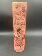 Hans Andersen's Fairy Tales: A New Translation by Mrs. H.B. Paull London Edition