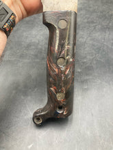 Unmarked 1943 US SWI Machete w/ 1943 Meese Canvas Scabbard