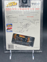 Tyco Magnum 440-X2 1:64 NASCAR Ernie Irvan Slot Car - view 4