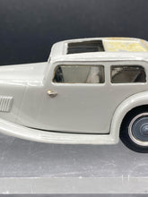 Western Models 1/43 1936 Jaguar SS1 Tourer Die Cast WMS43