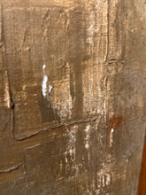 Large Oriental Scene On Canvas by Lee Reynolds