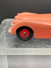 Dinky Toys Meccano 1/43 Jaguar XJ120 #157 Die Cast