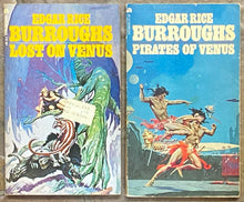Tarzan 37-Volume Paperback Assortment | Edgar Rice Burroughs