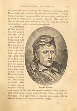 School History of Kentucky | Z.F. Smith (1891, The Courier-Journal Job Printing Company, Sixth Edition)