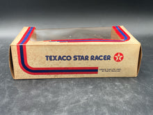 Vintage Texaco Star Race Car Toy - view 10