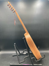 Roosebeck Baroque Guitar 5 String Course Model GBSR5C w/ Gig Bag