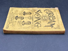 Cream of Song | Reverend L.L. Pickett, Evangelist O.B. Culpepper, William Edie Marks (1906, Pickett Publishing Co.)