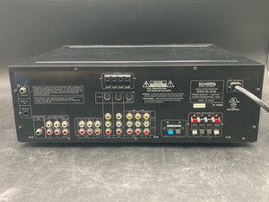 KLH Audio Systems R5100 Digital Audio Receiver