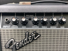 Fender Frontman 15G Guitar Amplifier