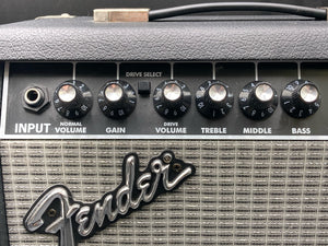 Fender Frontman 15G Guitar Amplifier