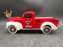 Franklin Mint Limited Edition 1/24 1940 Ford Pickup Christmas Truck Die Cast