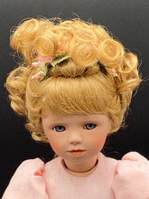 Ashton-Drake Spring Promise Doll NIB