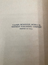 Huckleberry Finn By Mark Twain, 1951