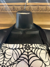 Spider Web Apron