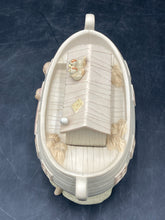 Precious Moments Two By Two The Noah's Ark Story Figurine Set - view 8