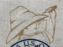US Open 2005 Pinehurst Framed Needlepoint Artwork
