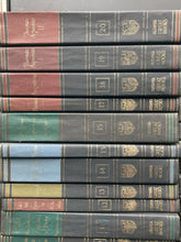 Britannica Great Books Of The Western World Complete Set Volumes 1-54