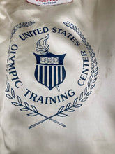 Vintage United States Olympics Training Center Jacket - view 8