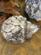 Resin Hedgehog
