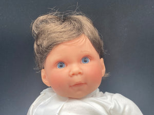 Lee Middleton "Ace" Limited Edition Vinyl Artist Doll By Reva Schick