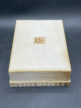Vintage Lucien Lelong Tailspin 1.5 Ounce Perfume & .15 Ounce Bottle W/ Box - view 6