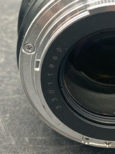 Canon EF 100mm F/2.8 Macro Portrait Prime AF Lens