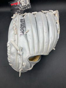 John Smoltz Signed Wilson A200 Collector Edition Baseball Glove