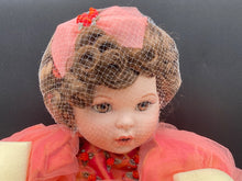 Marie Osmond Remember Me 10th Anniversary Doll #C44955 NIB - view 3